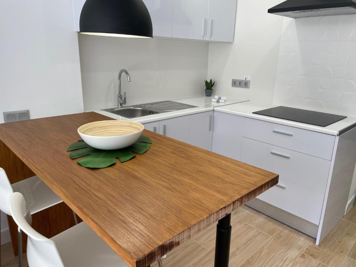 Lovely Stay Studio By Tor ปูแอร์โตเดลาครูซ ภายนอก รูปภาพ